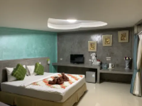 Saikaew Boutique Hotel Hotels near Sai Kaew Beach