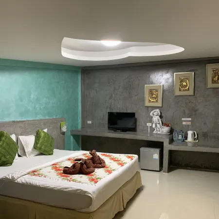 Saikaew Boutique Hotel