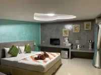 Saikaew Boutique Hotel