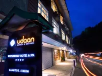 Udaan Woodberry Hotel & Spa โรงแรมใกล้Banjhakri Falls and Park