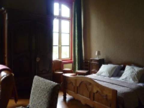 Château de Vallègue