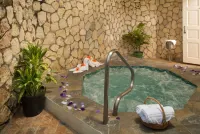 Rondel Village - รีสอร์ท