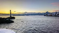 Nordis Hotel Lofoten - WiFi