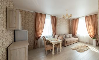 Villa Sarra