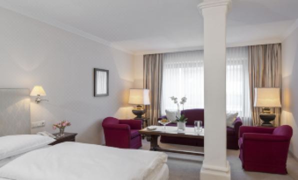 A-Rosa Hotel Thurnher's Alpenhof