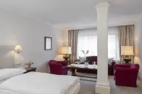 A-Rosa Hotel Thurnher's Alpenhof