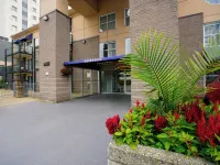 Hôtel Lindbergh Hoteles cerca de Centro comercial Laurier Québec
