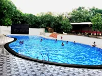 Shrushti - the Village Resort Hotels in Pale Bk.