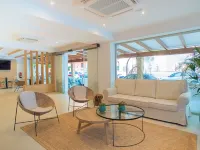 Hotel Seasun Aniram Hotels in Palma de Mallorca