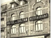 Hotel O Ieper Hotels in Ieper