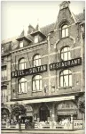 โรงแรม O Ieper