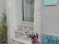 吉巴布拉豪華旅館 拉古薩酒店