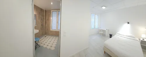Hotel CÖRONA Lourdes Hotels in Lourdes
