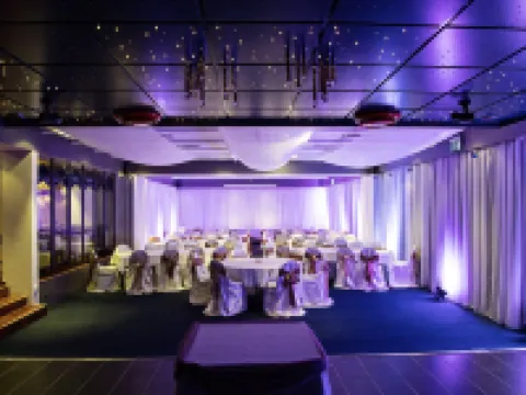 Fleischer's Hotel โรงแรมในVoss