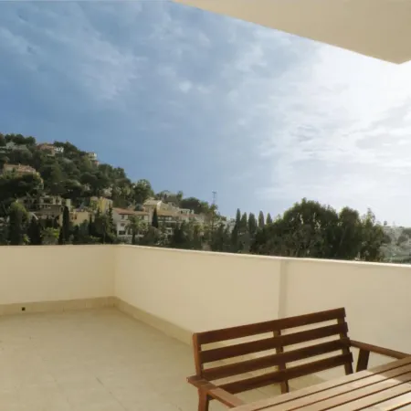 Apartamentos Doña Carmen