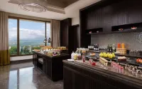 Hilton Dushanbe - bar