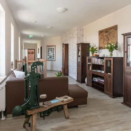 Weingut Pawis Appartements