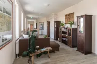 Weingut Pawis Appartements - Parkplatz