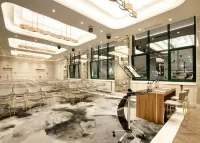 Arka Hotel by Ginza Project