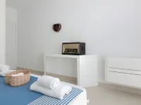 リヴァツーラ A テルモリのホテル