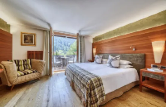 Majestic Hotel Hotels near Miramonti