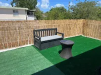 Stylish 2BR w private balcony