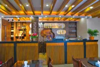 Hotel Airport Deepshree Hotels in Madhyapur Thimi