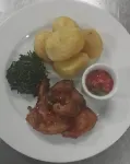 Lowlands Hotel & Spa - breakfast