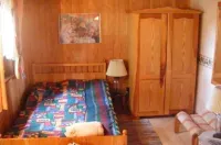 Ferienwohnung, Herzlake