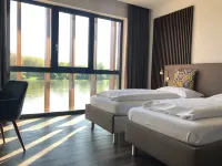 Hotel Donauhof Mauthausen Hotels in Gemeinde Mauthausen