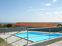 Seaside Stay in Sandkas - Pools