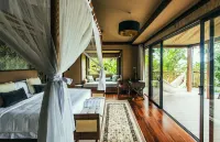 Nayara Tented Camp Hotels in La Fortuna