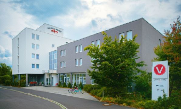 Vienna House Easy by Wyndham Amberg