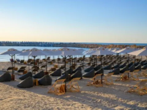 Ensana Aquahouse Hotels in Varna