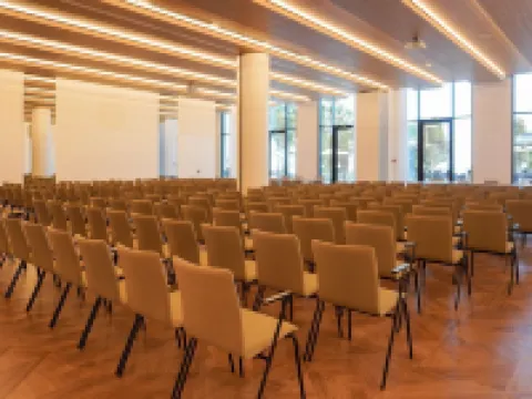 Ensana Aquahouse Hotels in Varna