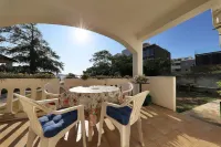 Apartments Melita Hotels in Kožino