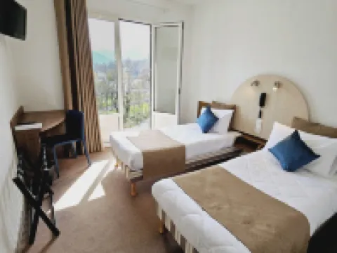 Adonis Lourdes - Notre Dame de la Sarte Hotels in Hautes-Pyrenees