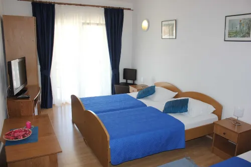Guesthouse San Antonio Hotels in Metkovic