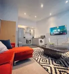 The Law House by the Opulence - Free City Centre Parking Hotels in Bradford