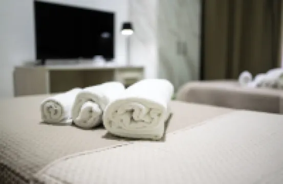 Home Joséphine - Caserta