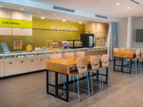 Home2 Suites by Hilton Corona Hotels in Corona