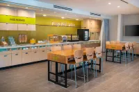 Home2 Suites by Hilton Corona Hotels in Corona