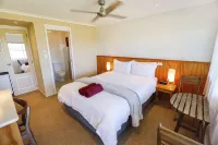 Seaview Norfolk Island - balcony