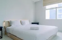 Fancy and Nice 1Br Apartment at Silkwood Residence Hoteller i East Panunggangan