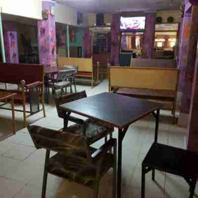 Jaybee's Resort Dining/Meeting Rooms