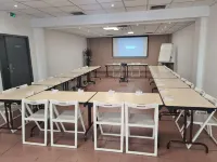 Ibis Budget Toulon Centre Hotels in La Valette-du-Var