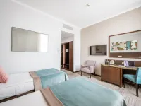 Europeum Hotel Hotels near Solny Square