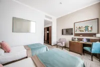 Europeum Hotel