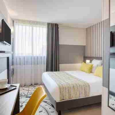 Best Western Agen le Passage Rooms