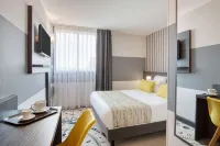 Best Western Agen le Passage Hotels in Le Passage